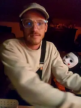 SoxxyNsh online show from October 30, 2025, 6:48 am