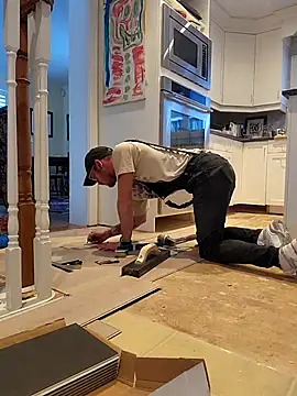 SoxxyNsh online show from December 13, 2025, 7:53 pm