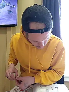 SoxxyNsh online show from February 12, 2026, 7:09 pm