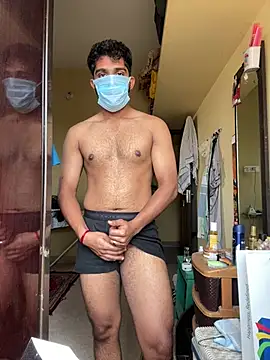 venom26 online show from February 11, 2026, 5:23 am