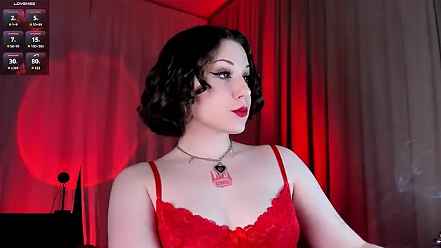 Eva Moss  online show from January 13, 2026, 11:54 pm