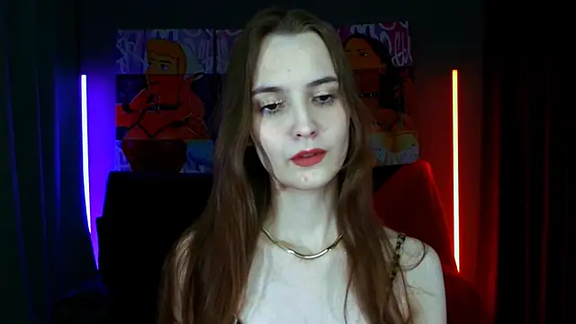 SamanthaaaWalker online show from January 13, 2025, 3:26 pm