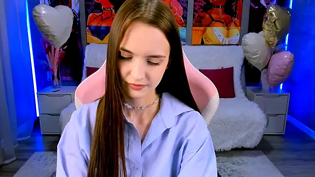 SamanthaaaWalker online show from March 6, 2026, 12:07 am