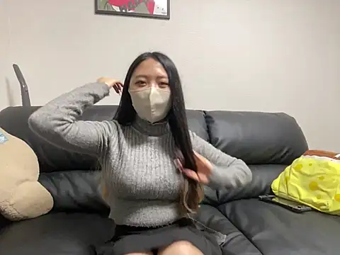 yazawa oO online show from February 12, 2026, 4:02 pm