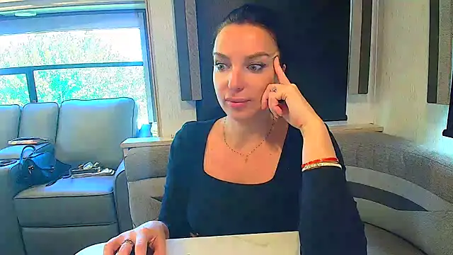 KattyFR online show from March 23, 2026, 3:38 pm