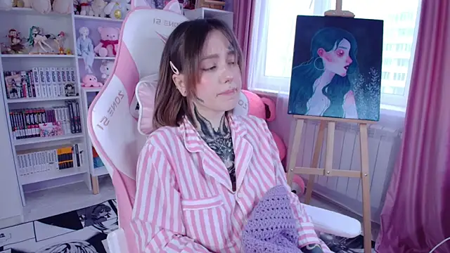 Catharsisi online show from March 12, 2025, 2:23 pm