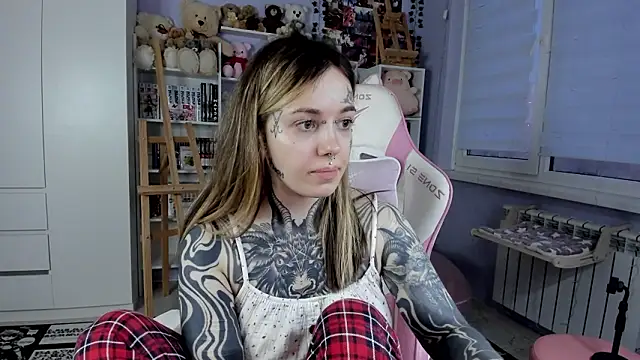 Catharsisi online show from March 6, 2026, 4:03 pm