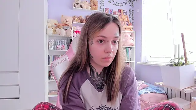 Catharsisi online show from March 25, 2026, 1:17 pm