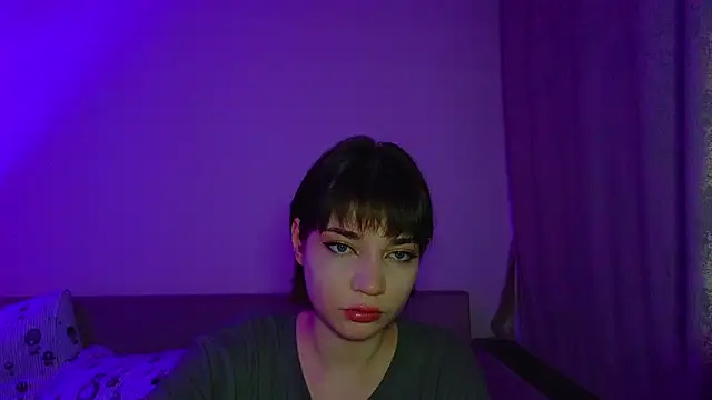 CassJonn online show from October 20, 2025, 5:57 pm