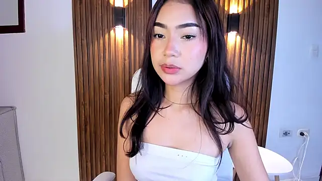 Kathe slim online show from March 15, 2025, 10:55 pm