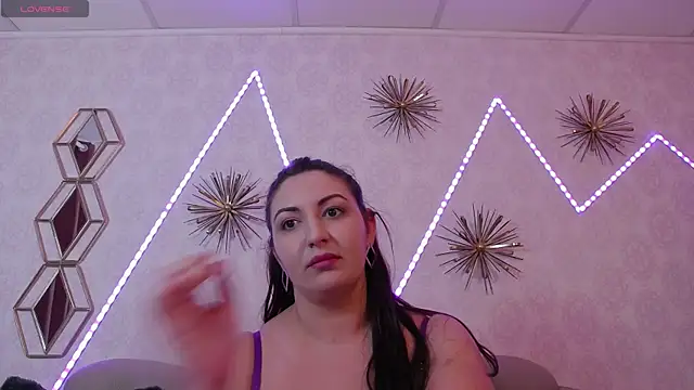 BustyEva  online show from February 1, 2025, 11:21 am