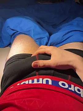 GastonBig online show from March 13, 2026, 2:12 pm