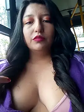 Melyy Edii online show from February 21, 2025, 4:16 pm