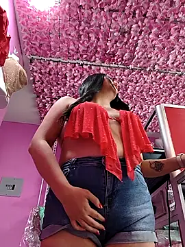 Melyy Edii online show from February 5, 2026, 7:29 pm