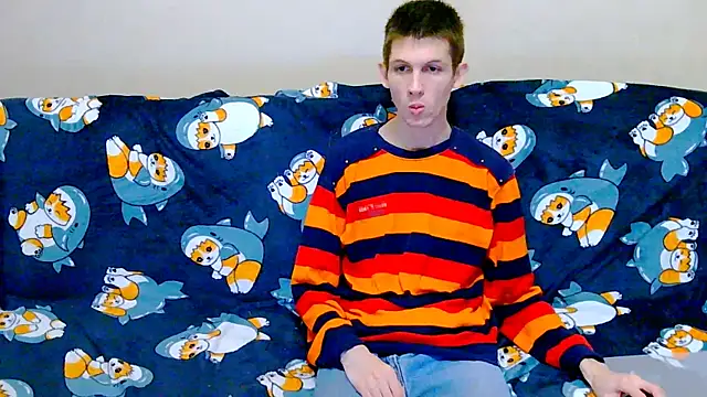 Lester Broo online show from December 20, 2025, 9:55 pm