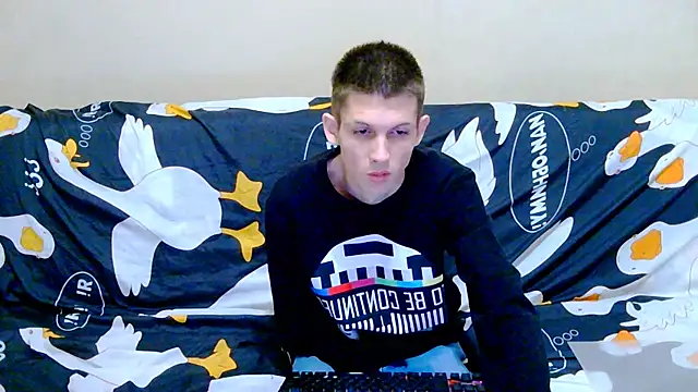 Lester Broo online show from January 14, 2026, 8:47 pm