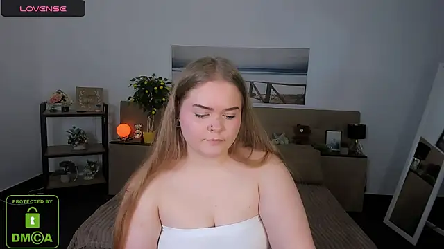 Erica  Alta online show from January 21, 2025, 11:45 pm