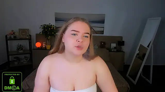 Erica  Alta online show from January 23, 2025, 6:28 am