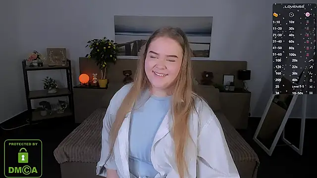 Erica  Alta online show from January 23, 2025, 9:29 am