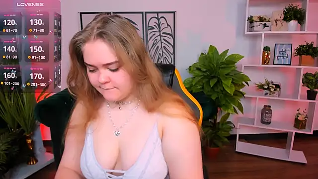 Erica  Alta online show from March 2, 2025, 6:27 am