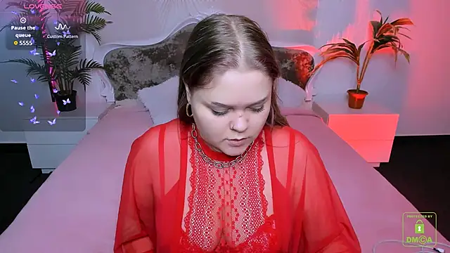 Erica  Alta online show from October 1, 2025, 5:46 am