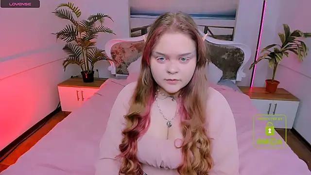 Erica  Alta online show from October 31, 2025, 6:47 am