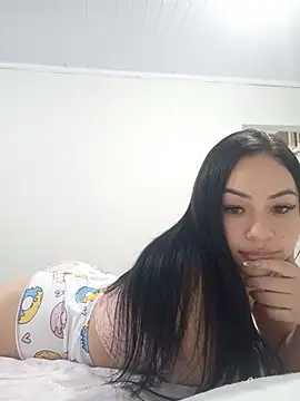Snapshot of Novinhabonequinha3 chatting on July 24, 2026, 10:02 am Novinhabonequinha3 online show from July 24, 2026, 10:02 am
