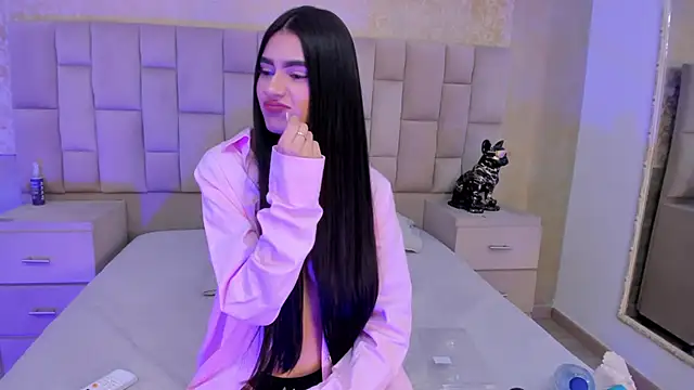 BellaaStorm online show from February 1, 2025, 3:39 pm