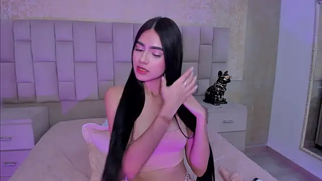 BellaaStorm online show from February 18, 2025, 6:15 pm