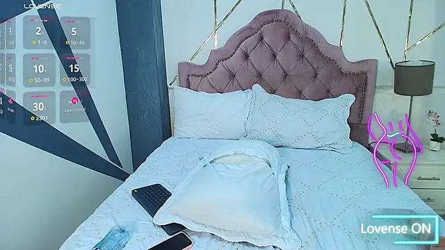 BellaaStorm online show from February 28, 2025, 5:04 pm