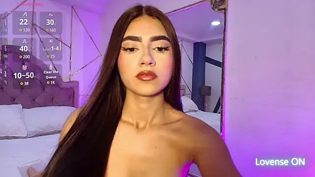 BellaaStorm online show from March 4, 2025, 12:55 pm