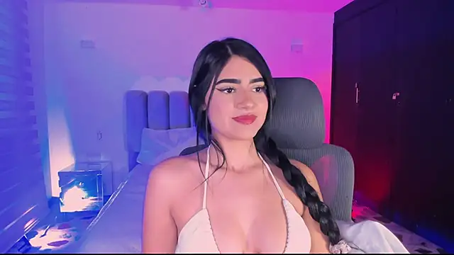 BellaaStorm online show from October 22, 2025, 9:36 pm