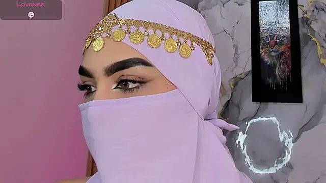 Maissa Alabi online show from April 16, 2026, 9:39 pm