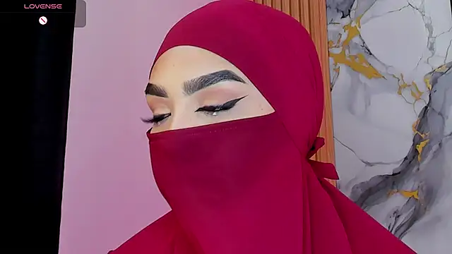 Maissa Alabi online show from July 25, 2026, 5:10 pm