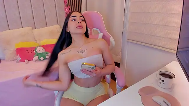 tamy xoo online show from March 27, 2026, 5:23 pm