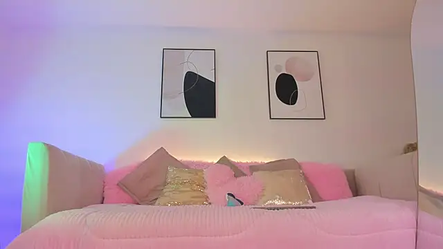 ahri moon1 online show from March 22, 2026, 11:02 am