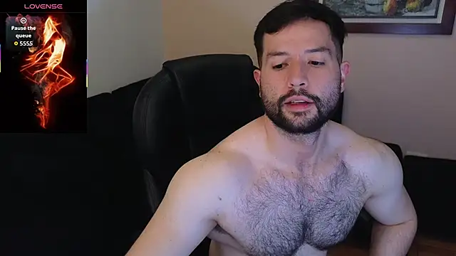 Snapshot of hairyncuteass chatting on May 29, 2026, 6:39 pm hairyncuteass online show from May 29, 2026, 6:39 pm
