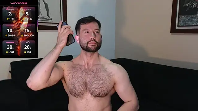 Snapshot of hairyncuteass chatting on May 31, 2026, 3:15 am hairyncuteass online show from May 31, 2026, 3:15 am