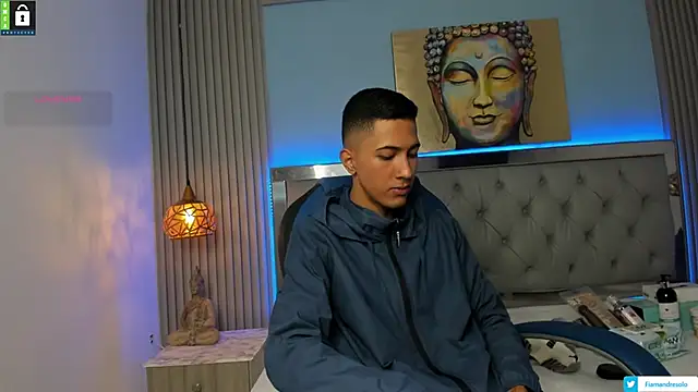 HarolddXL online show from September 24, 2025, 1:25 pm