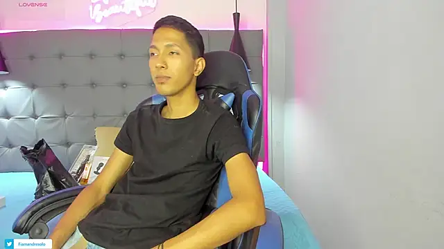 HarolddXL online show from March 13, 2026, 7:31 pm