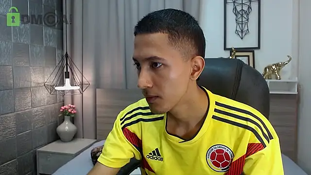 HarolddXL online show from April 8, 2026, 2:17 pm