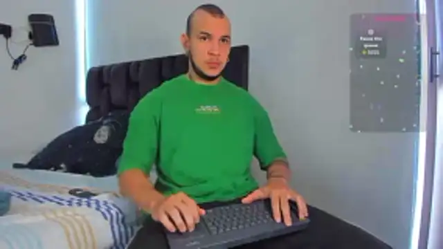 austinoficial online show from February 12, 2026, 8:59 pm