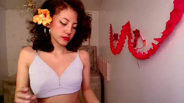 Snapshot of zoe_ch_ chatting on February 21, 2025, 9:54 pm zoe ch online show from February 21, 2025, 9:54 pm