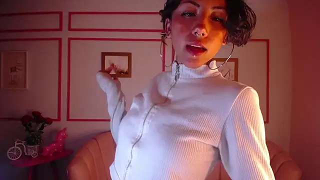 Snapshot of zoe_ch_ chatting on March 20, 2025, 9:35 pm zoe ch online show from March 20, 2025, 9:35 pm