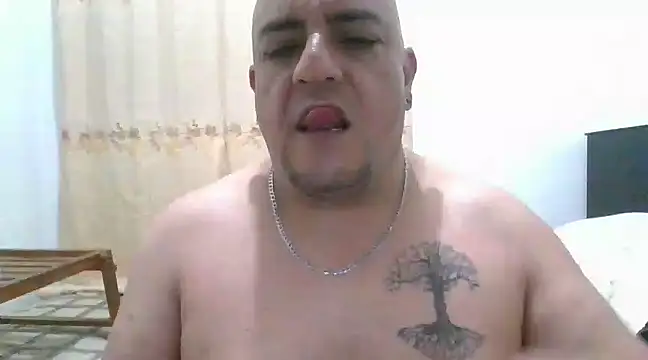 Sr JakoXXXX online show from March 7, 2025, 7:30 am