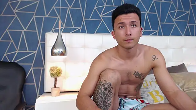 BrandonColee online show from January 13, 2025, 3:04 pm