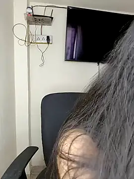 Snapshot of Babbyy_doll chatting on March 19, 2025, 9:38 am Babbyy doll online show from March 19, 2025, 9:38 am