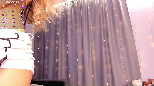 dontouchmyass online show from February 22, 2025, 6:19 pm