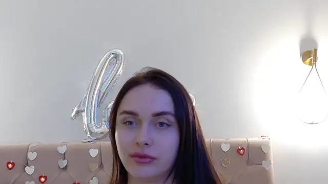 Lilliana Moon online show from February 27, 2025, 3:48 pm