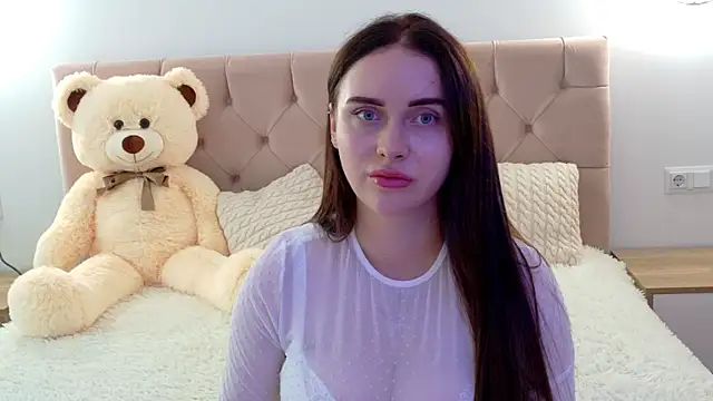 Lilliana Moon online show from September 10, 2025, 6:35 am